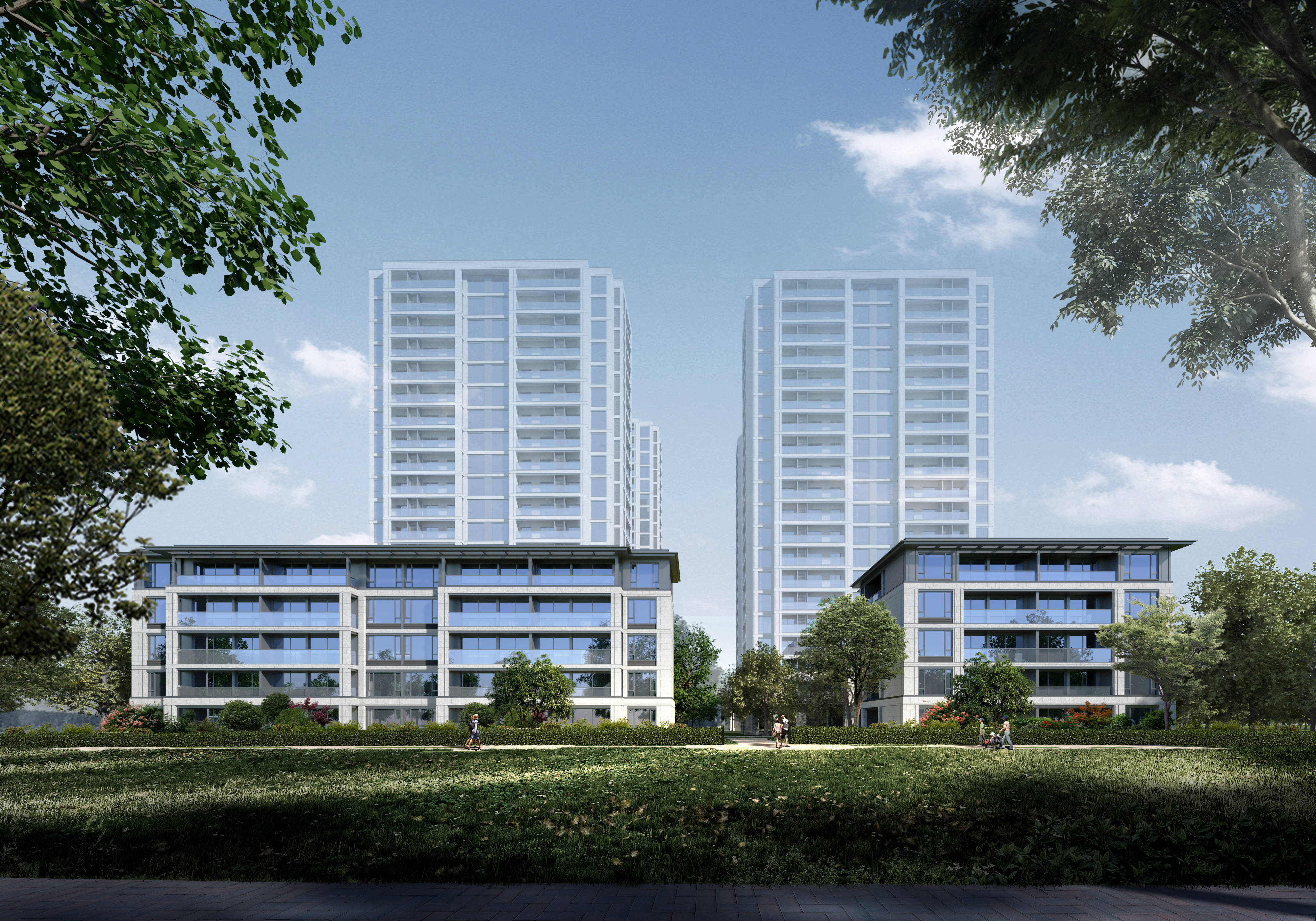 绿城【春江明月项目】楼盘首页|售楼处电话|地址|在售房源|户型图