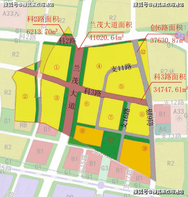 項目靠近楊林工業園區,隸屬於滇中新區科教文化產業園園區,其主要為