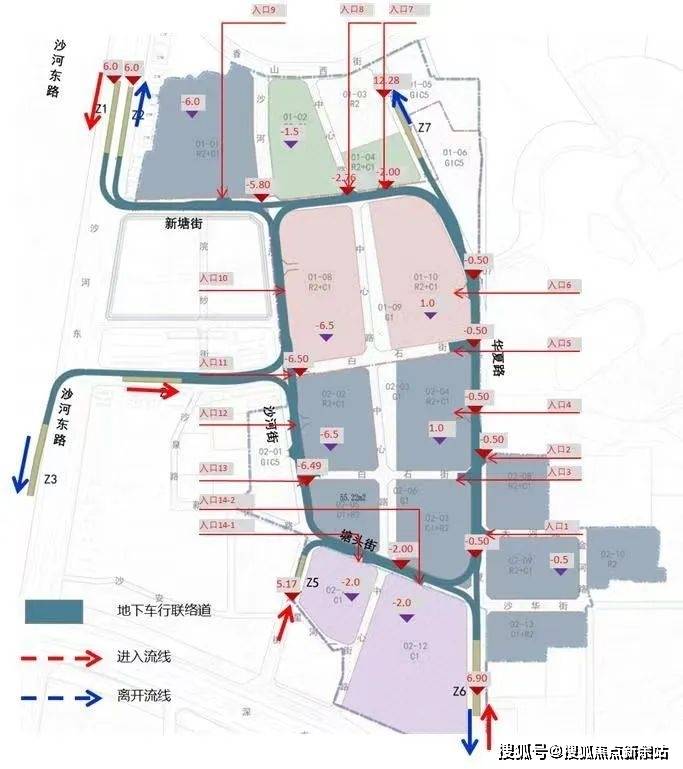 深圳南山華僑城【綠景白石洲】首頁網站丨樓盤詳情/地