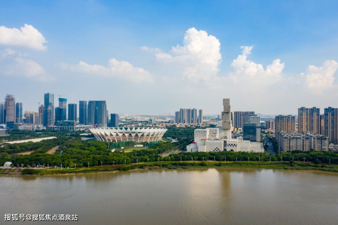 順聯國際購物中心;嘉港市場,鴻海市場,石頭綜合市場,佛山希爾頓酒店等