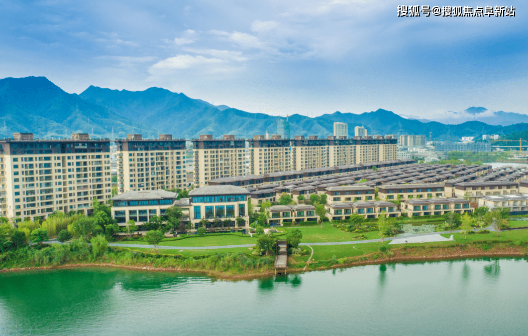 杭州悦湖湾花园售楼中心电话及地址最新开盘价格户型详情