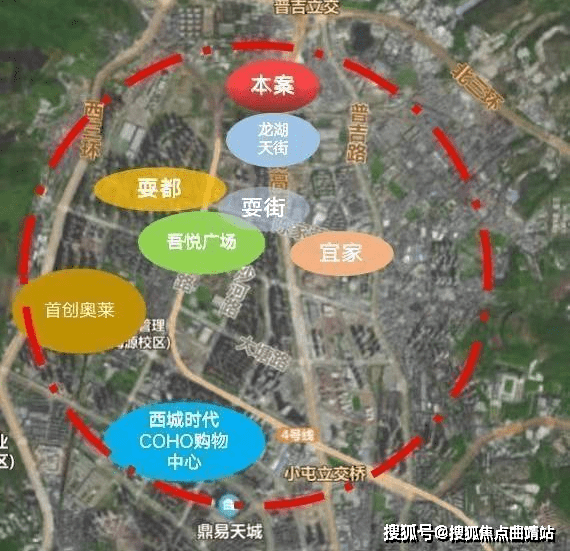 景觀是以中庭水景,兒童樂園,全民健身廣場,籃球場等景觀結構進行打造