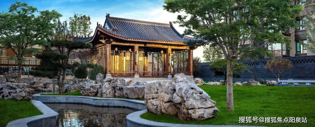 泰禾金府大院(北京丰台泰禾金府大院)欢迎您-首页网站-楼盘详情 /价格