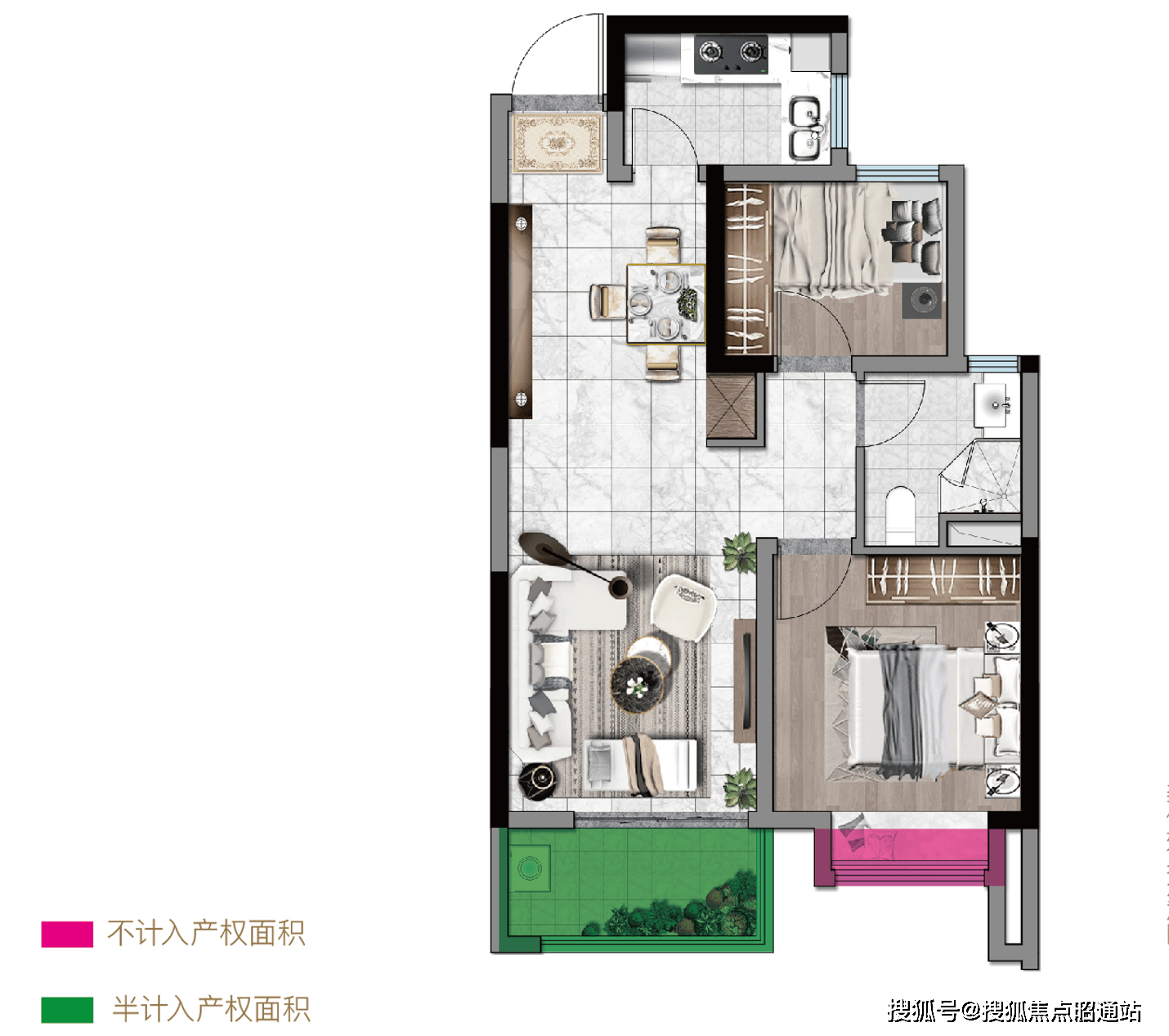 89㎡高層98㎡高層120㎡高層備註:戶型實際尺寸以售樓部戶型圖為 ..