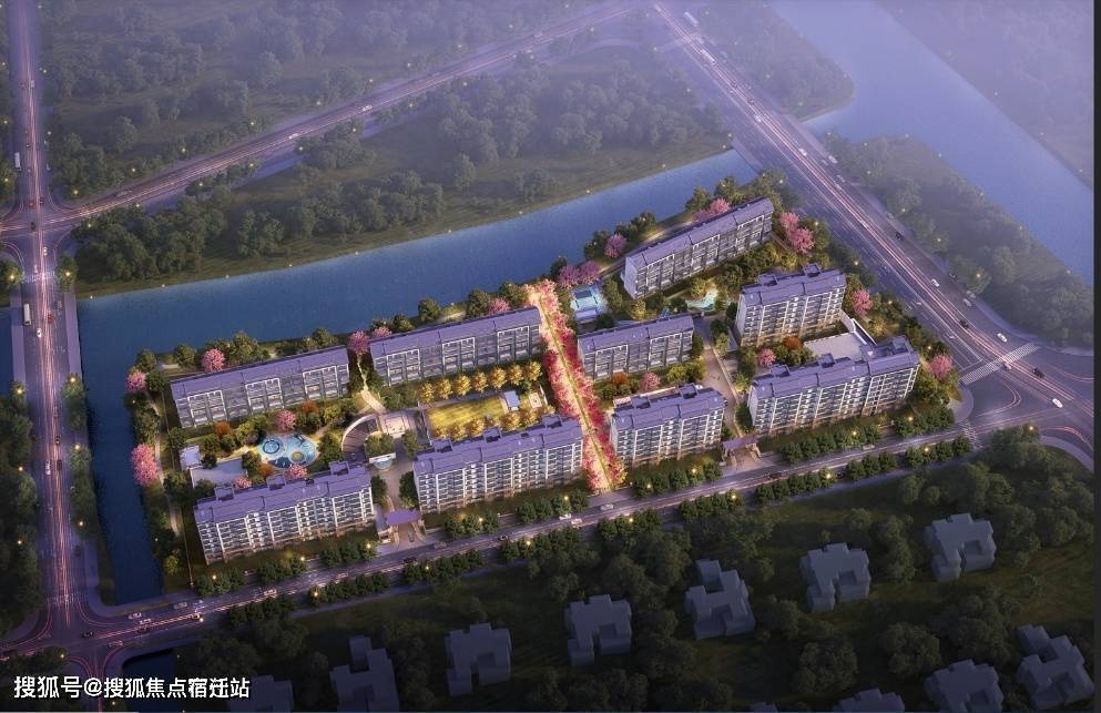 上海「同润·朱韵澜庭」售楼处电话_楼盘房价_户型详情_周边配套_楼盘点评!_青浦_开发_项目