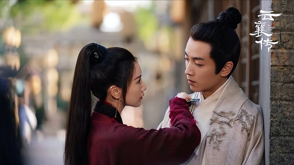 2023年度最热电视剧揭晓!《狂飙》107.9亿点击登顶榜首!_剧情_观众们_