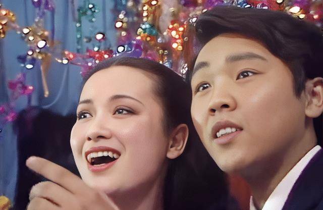 小王昆远征:天生的歌唱家,离婚后远赴美国发展,如今过得怎样?