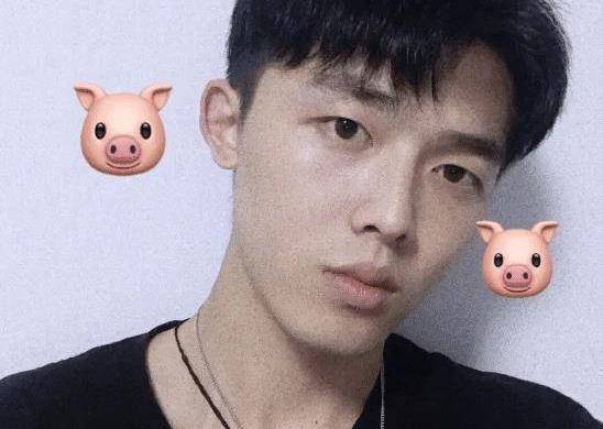 《变形计》时吃胖14斤,如今因撞脸连肖战走红,帅到犯规_刘一鸣_参与者