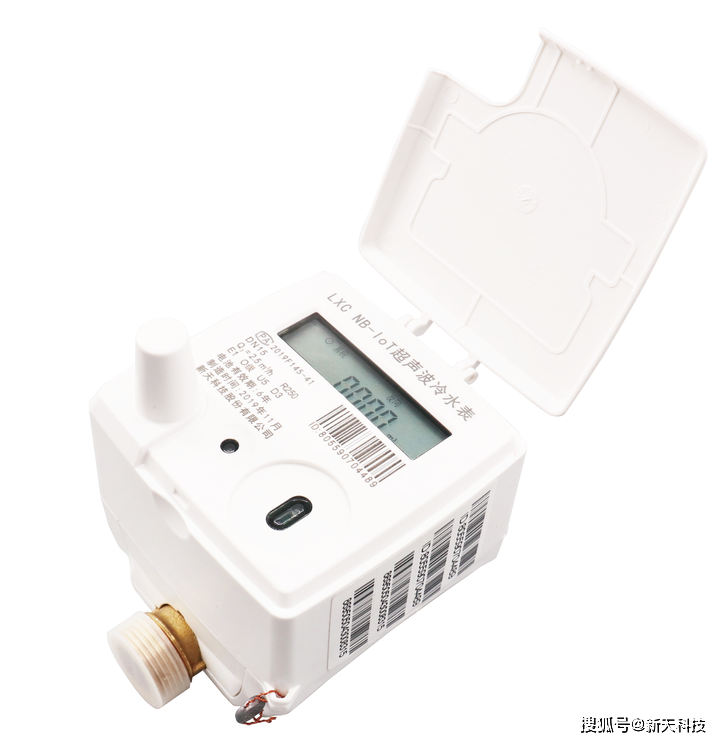 为什么要定期更换水表?