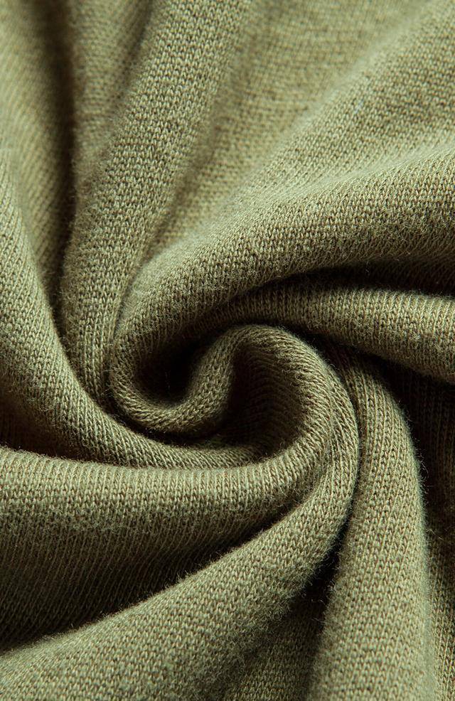 聚酯纤维是啥面料和纯棉哪个好?