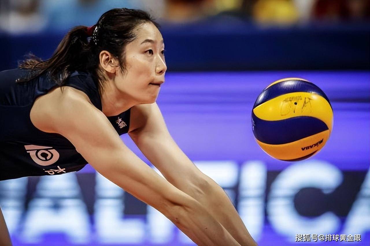 虽说朱婷的腕伤还未痊愈,但在意甲的进攻效率已经超过了加比,塞拉