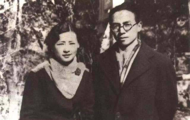 因这句话,满是心酸_梁思成_林徽因_林洙