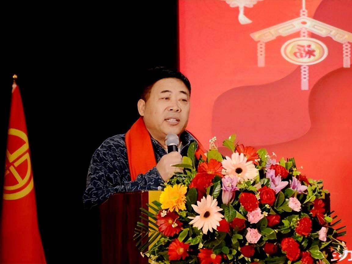 中华张氏总会集团第八届全球会员代表大会成功举办_发展_会长_宗亲