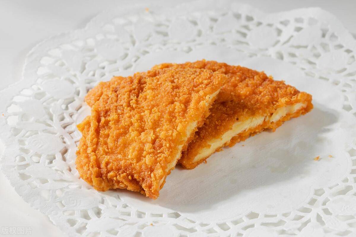 奥尔良鸡排的制作方法,在家也能轻松享受这道美味佳肴