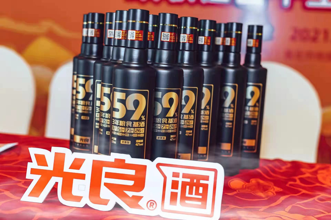 对话赵小普:四种角色,透视光良这五年|跨越·特别策划③_品牌_行业