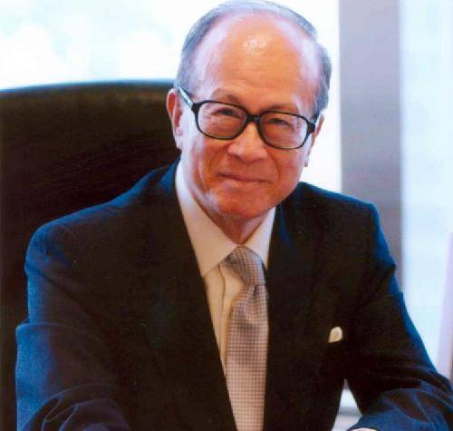 张子强团伙中,唯一听了李嘉诚建议买28套豪宅的青年,后来如何了_香港