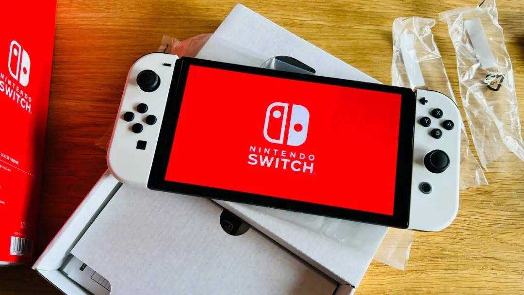 任天堂Switch 2即将发布性能提升屏幕升级定价或涨100美元_手机搜狐网