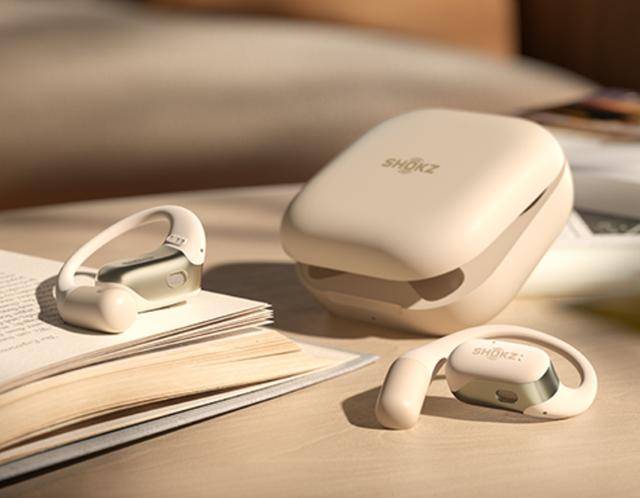 开放式耳机有什么用?适合各场景的开放式耳机推荐