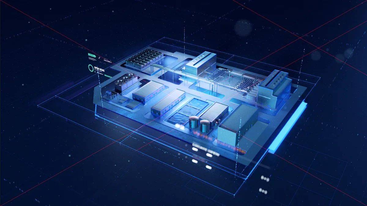 三维虚拟仿真动画制作:重塑现实与想象_领域_技术_的作用