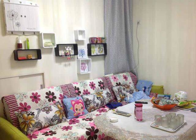 亲戚花600万北京买32平蜗居房,看了之后一点不羡慕,真的!