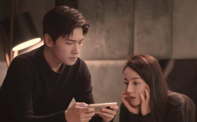你是我的荣耀:于途一点儿也不喜欢夏晴,选择夏晴只是因为合适_夏青