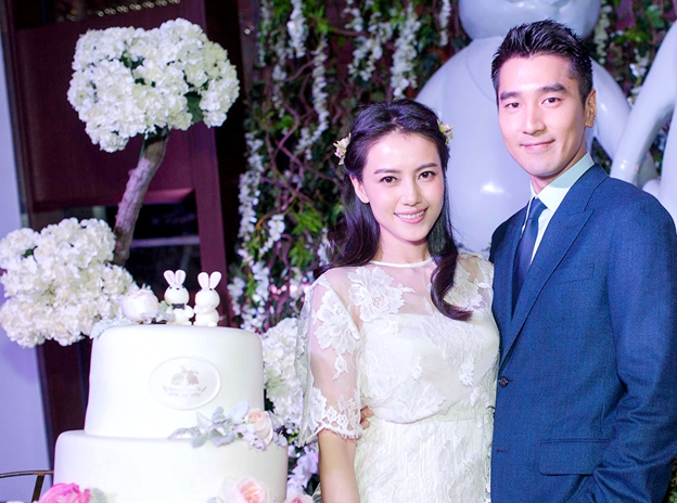 陈妍希_明星_周杰伦