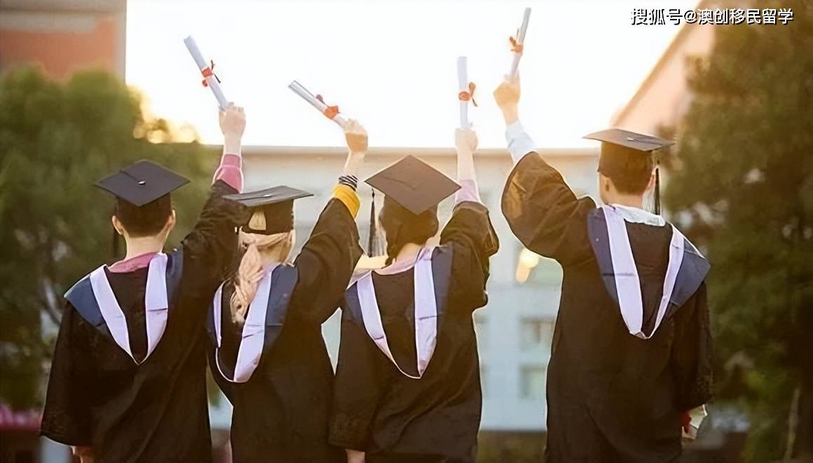 澳洲拟收紧海外学生签证,考量真实学习目的_留学生_毕业生_同学