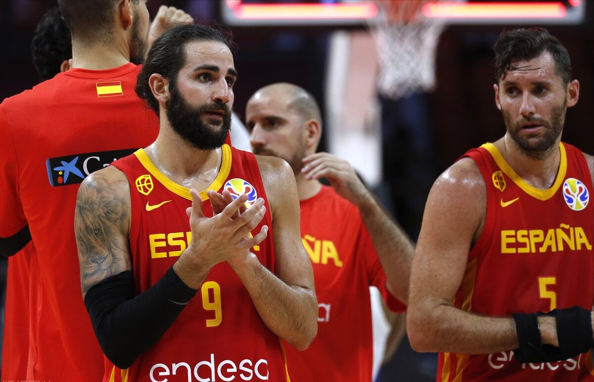 去年因心理因素暂别篮坛nba「西班牙金童」卢比奥宣布退役_骑士_篮球