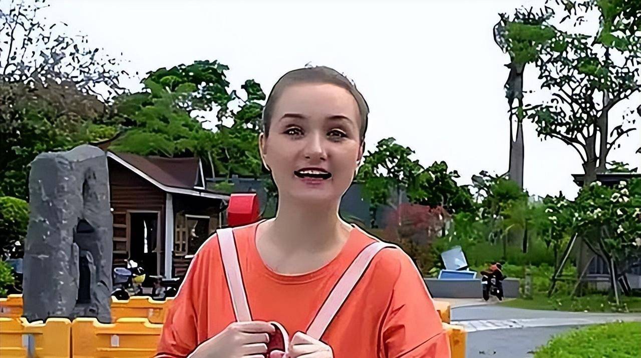 意大利洋媳妇在中国:拿手菜肴麻婆豆腐,怀孕后被"强制"坐月子_罗西