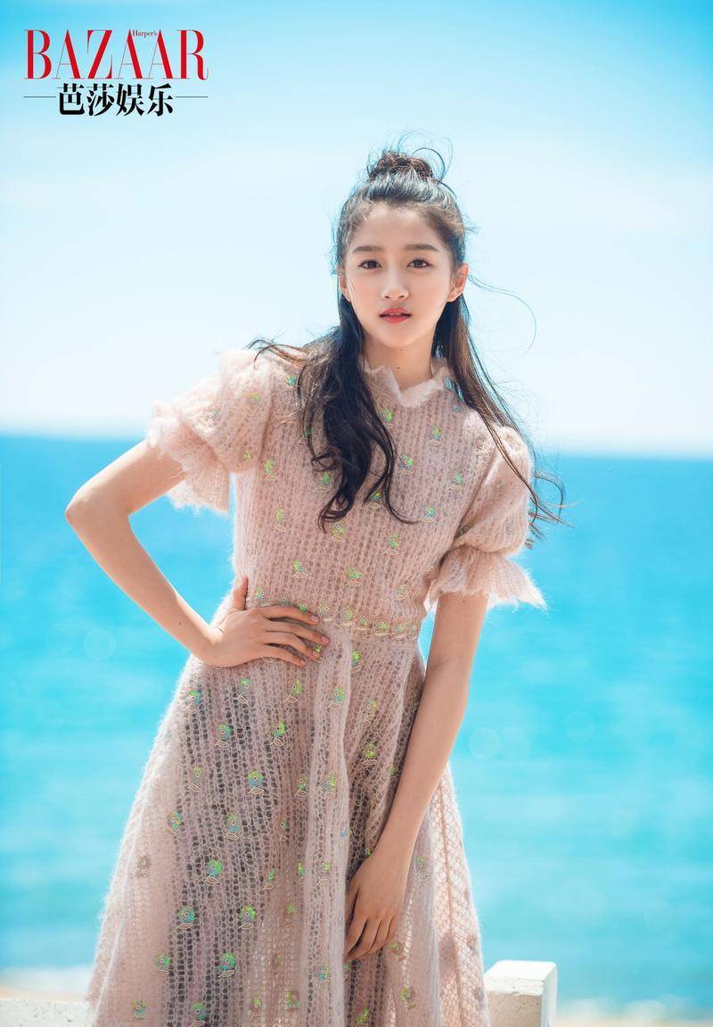 盘点越老越吃香的女明星,佟丽娅完败秦岚,白冰上榜_表演_张钧甯_观众