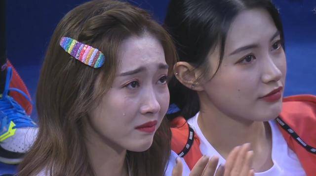 超新星全运会:周震南上热搜,李汶翰宣璐人气高,于小彤频撒狗粮_陈小