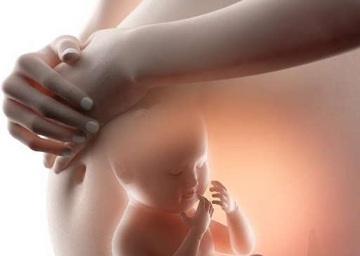 当宝妈的身体出现3种反应,或许是宝宝饿了向妈妈发出的信号