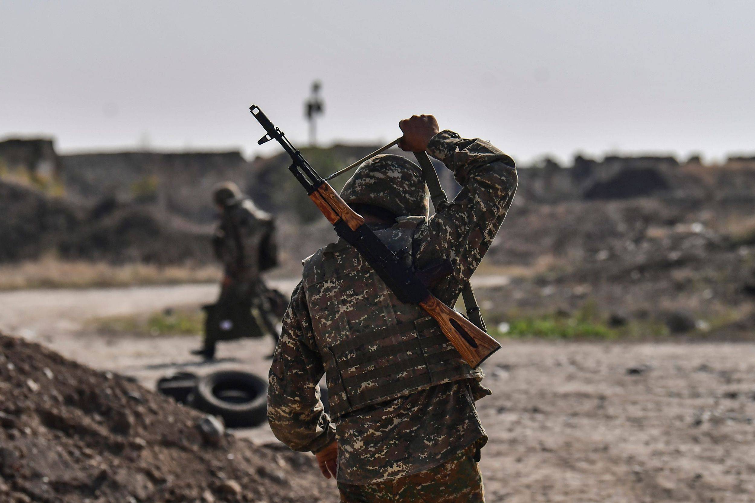 纳卡_共和国_苏联