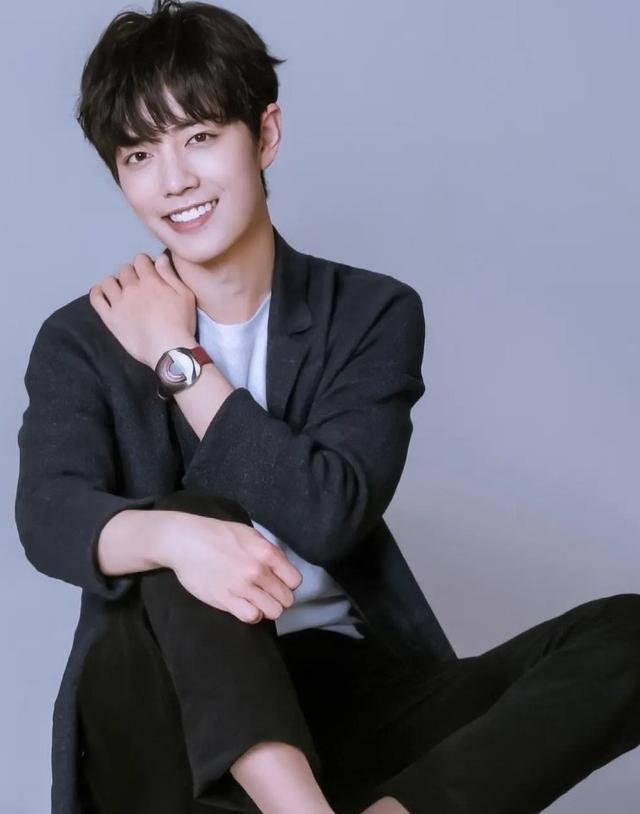 河北门户网站连续3天力挺肖战,从电视剧到公益一个都不拉_官方_权威