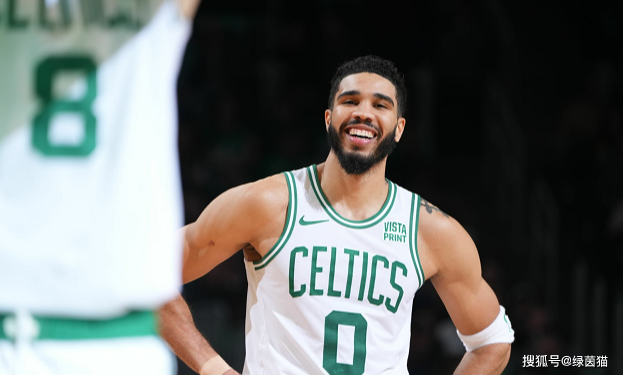 凯尔特人29分大胜,甩开雄鹿,塔图姆两战轰60分_比赛_防守_常规赛
