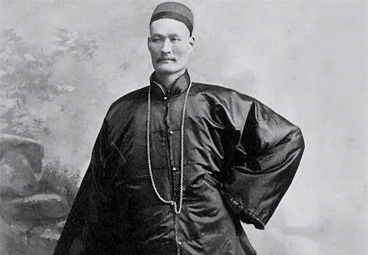 19米娶英国女子,儿子回乡探亲被扫地出门_詹世钗_詹泽纯_生活