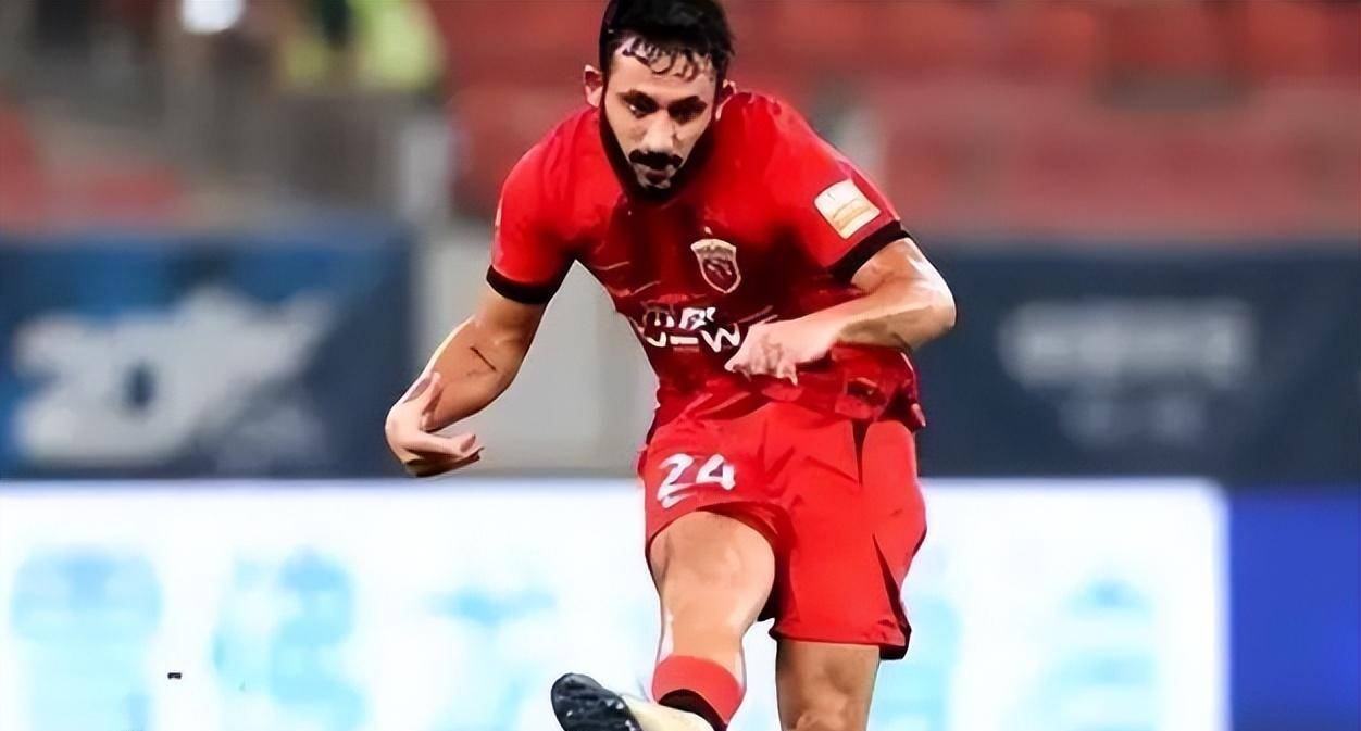 下赛季将正式接班奥斯卡,曾是阿根廷国脚_巴尔加斯_哈维尔_指挥官