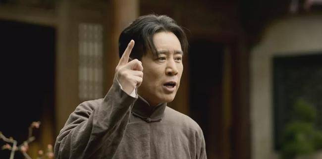 《觉醒年代》:要叫醒一个民族,靠的不是一个人_历史_人物_观众