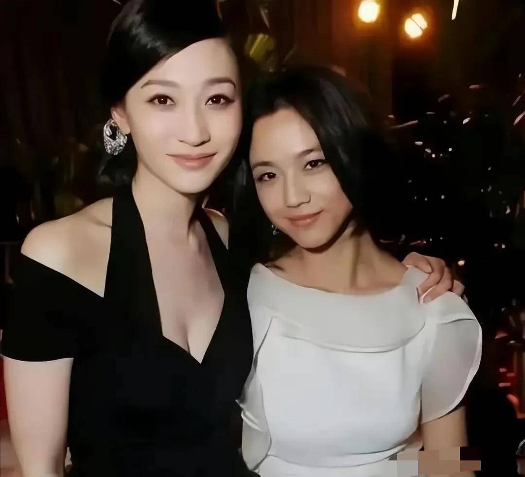 許晴的臀,殷桃的唇,李小冉的胸,這3位中年女星誰能頂得住?