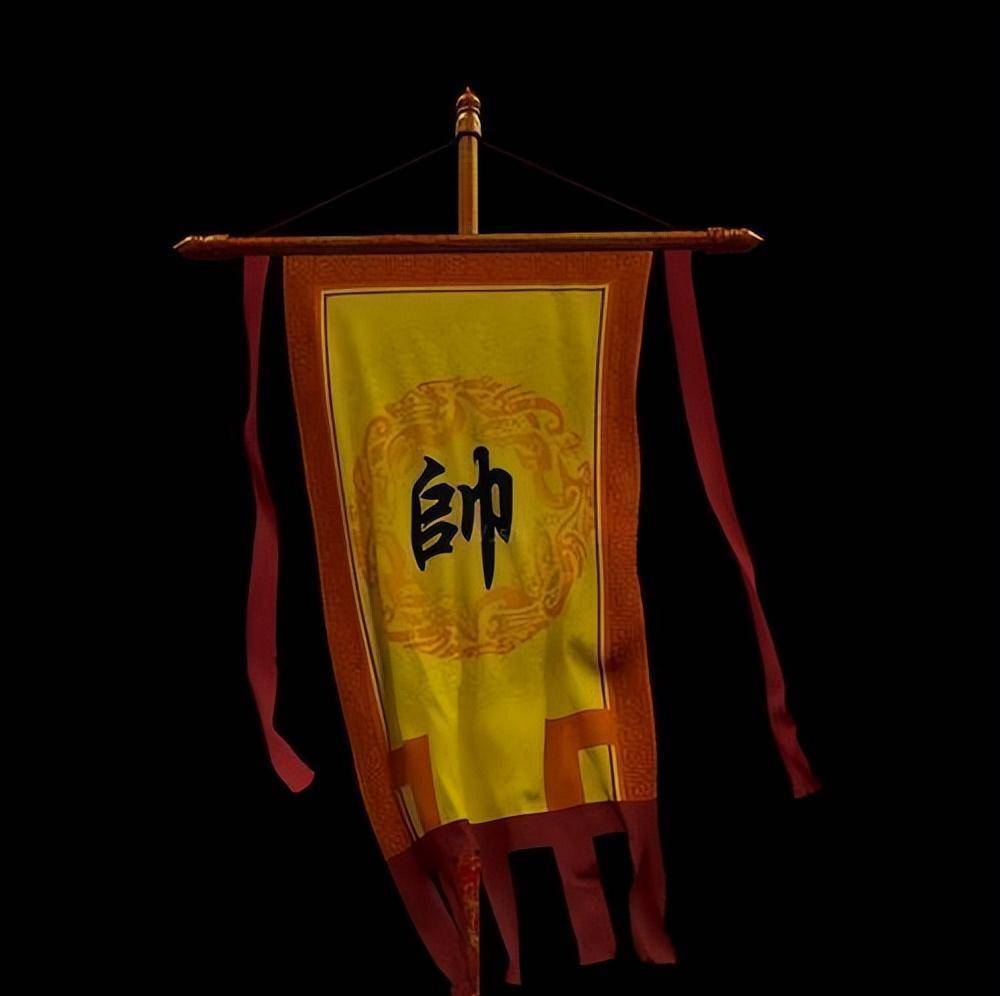 朱棣的帅旗被风刮走,众将忐忑,和尚说了8个字,士气大振