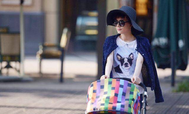 《辣妈正传》中孙俪的十套衣服,图五迷人,图八好想买同款_黄色_白色