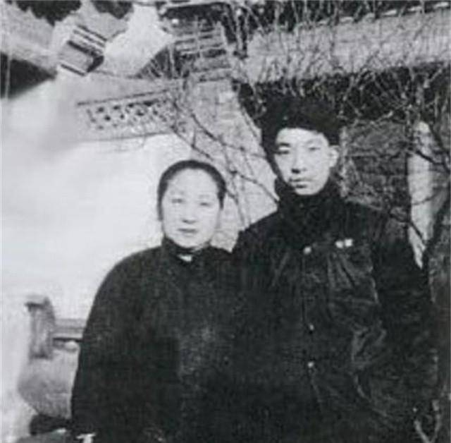 《大宅门》李香秀原型郭榕:妙龄嫁70岁的乐四爷,至死不原谅养子