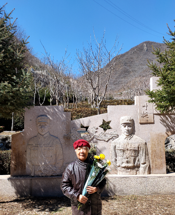 【紅色文化】鐵軍精神 永放光芒——紀念皖南事變83週年‖蔡玲_新四軍