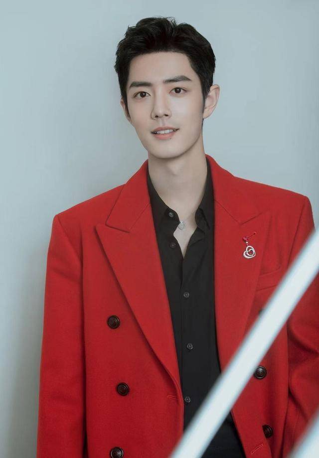 肖战面色凝重变昊天锤,嘴里念的密码竟是这个_角色_时候_什么