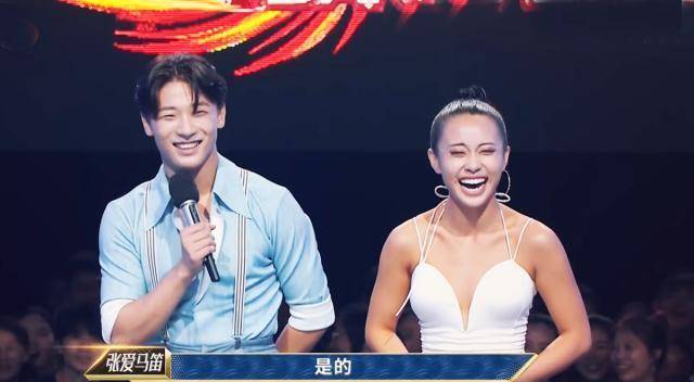 舞蹈风暴强手扎堆,王晨艺不抢眼但感人,评委点评过于