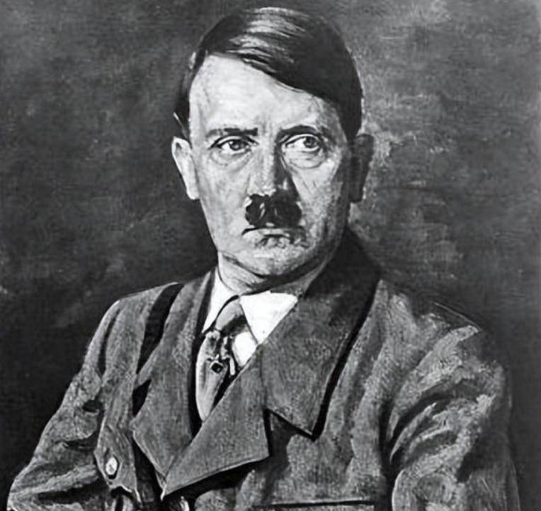 2017年128岁老人自称希特勒,躲藏72年不想躲了,还拿出75件物证_赫尔曼