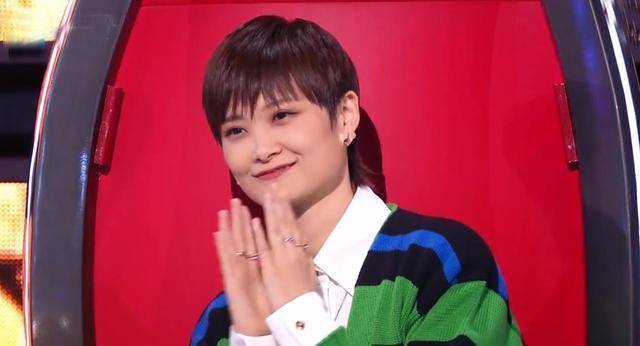 好声音积分战:李健战队5比1胜李宇春战队,单依纯抢眼潘虹留遗憾_比赛