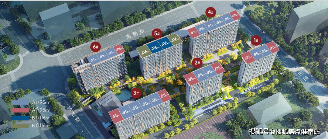 大家千萬別被67「建發青雲上」套路了!價值何