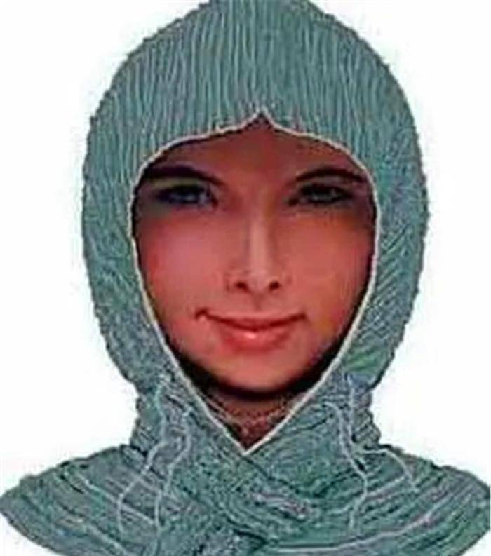 我国发现3800年前的楼兰美女,专家将其容貌复原后,是一个白人_古国