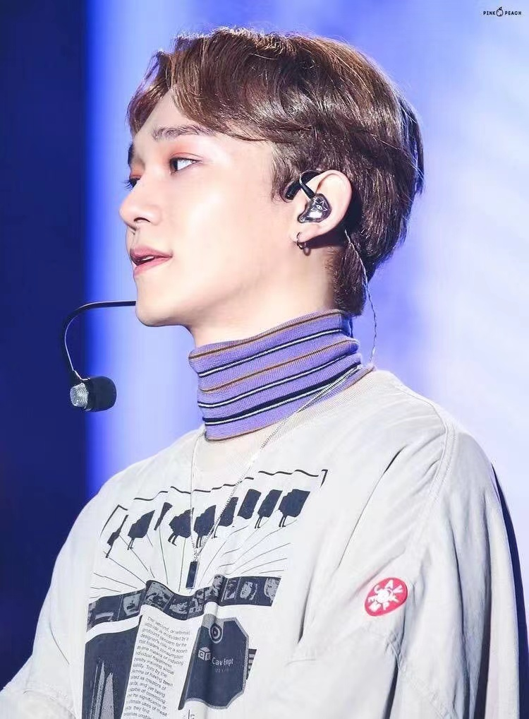 只不过,如果伯贤,chen,xiumin解约,exo就剩下5位成员.